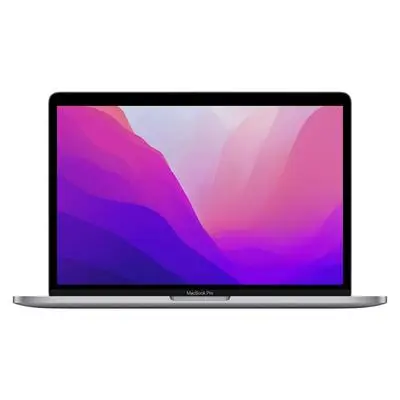 أبل ماك بوك برو, إم 2, 8 جيجا, 256 جيجا, 13.3 بوصة, بص